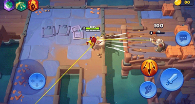 掠夺英雄无限钻石免费版2025下载安卓版