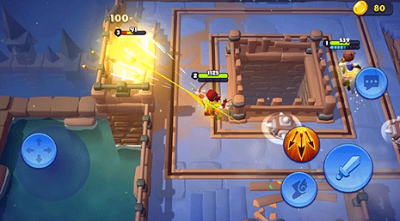 掠夺英雄无限钻石免费版2025下载安卓版