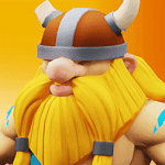 掠夺英雄无限钻石2025下载安卓版