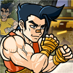 拳王的逆袭免广告版2025最新安卓下载