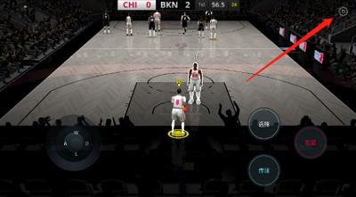 模拟篮球赛2内置菜单中文版下载2025