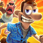 整蛊邻居地狱归来修改器版2025安卓最新下载