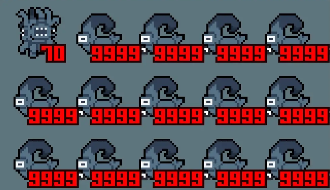 魔王终局触手流玩法攻略 魔王终局黑山羊宝物怎么带