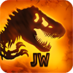 侏罗纪世界无限金币最新版安卓下载