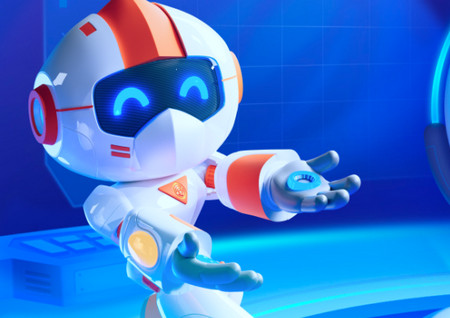 核桃启航版编程软件