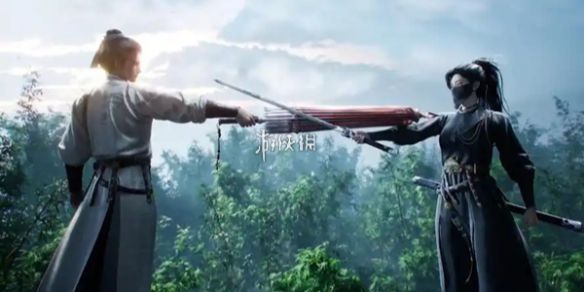 燕云十六声迷津渡曲径寻幽位置 迷津渡曲径寻幽在哪里[多图]图片1