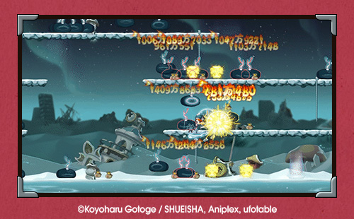 冒险岛鬼灭之刃联动活动时间介绍 鬼灭之刃联动炭治郎全场[多图]图片6