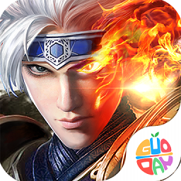 烈焰王座手游下载安装安卓版本