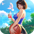 王牌高校3D校花苹果免费版