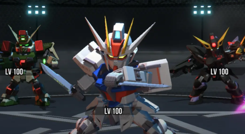 高达钢铁之诗兑换码大全 高达钢铁之诗福利码分享