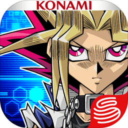 游戏王决斗链接网易2024版安卓版