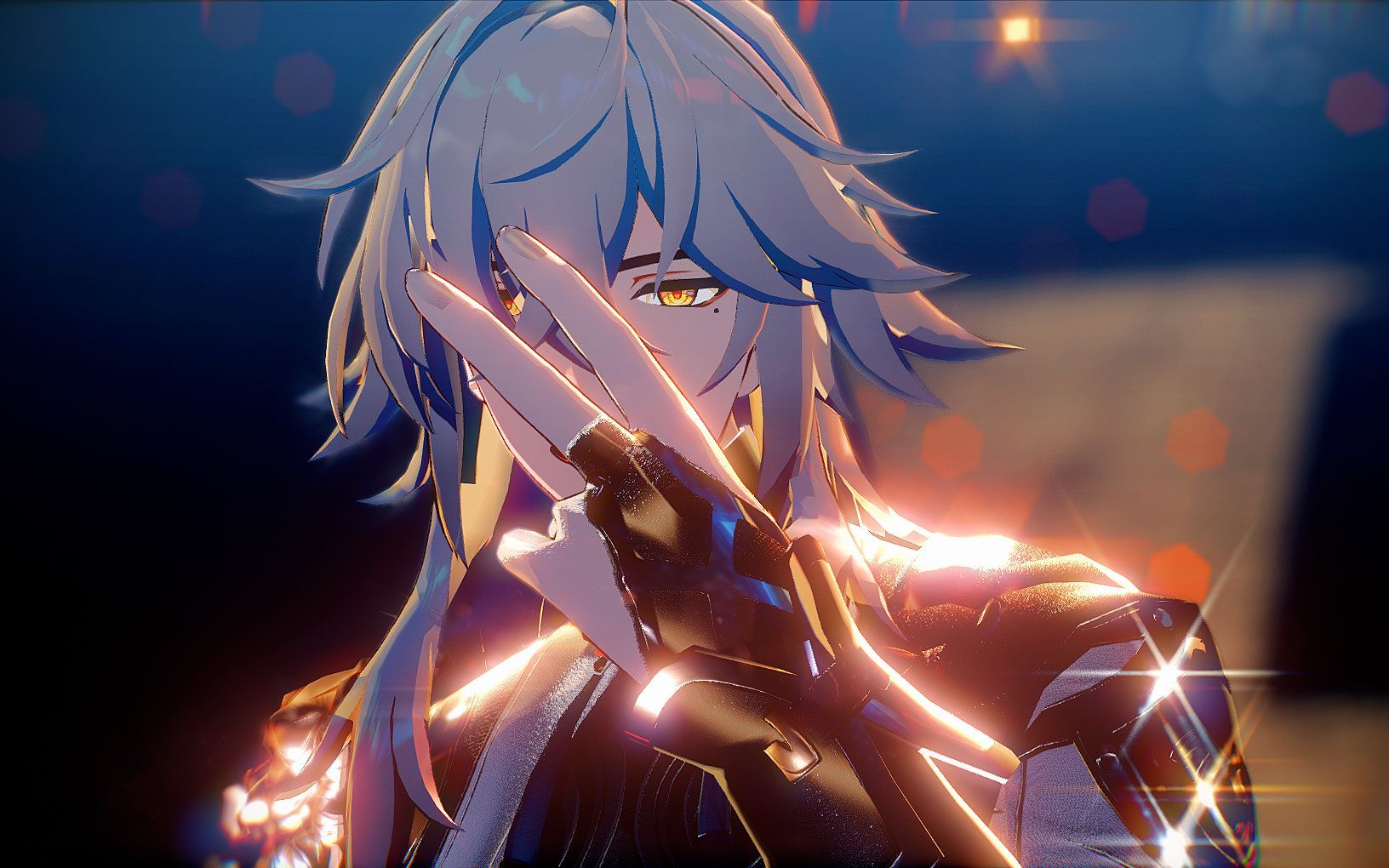 崩坏星穹铁道剧情可以跳过吗 快速跳过剧情方法介绍[多图]图片4