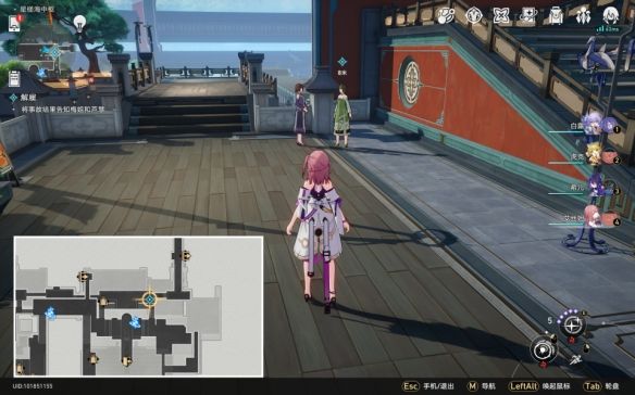 崩坏星穹铁道朴实的生活如何解锁 朴实的生活成就解锁攻略[多图]图片5