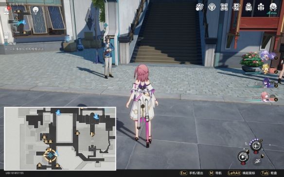 崩坏星穹铁道朴实的生活如何解锁 朴实的生活成就解锁攻略[多图]图片6