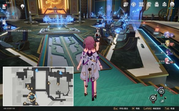 崩坏星穹铁道朴实的生活如何解锁 朴实的生活成就解锁攻略[多图]图片8