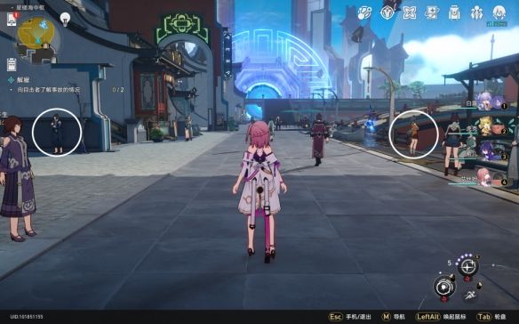 崩坏星穹铁道朴实的生活如何解锁 朴实的生活成就解锁攻略[多图]图片7