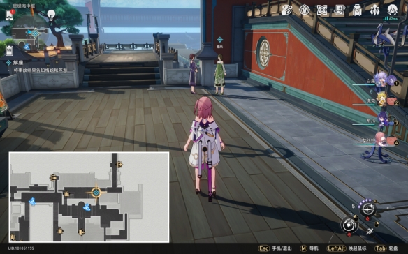 崩坏星穹铁道朴实的生活如何解锁 朴实的生活成就解锁攻略[多图]图片12