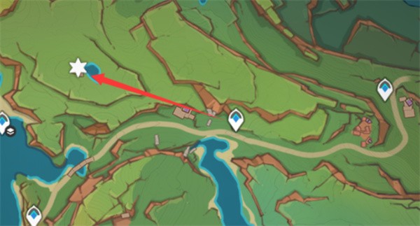 原神安饶之野九个奇馈宝箱位置 安饶之野九个奇馈宝箱在哪里找[多图]图片2