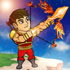 王者射手手机免费版下载