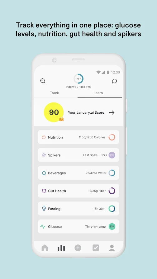 30天健康计划最新下载