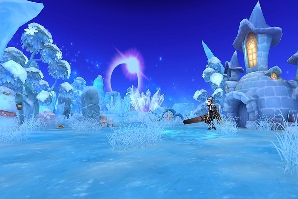 影之痕游戏最新下载安卓版