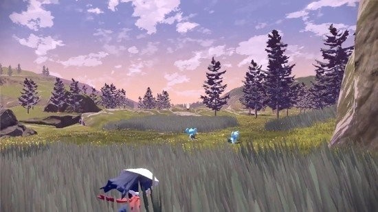 mc宝可梦游戏2024下载安装