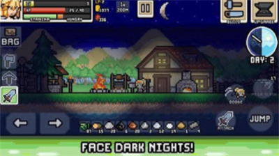 超像素生存无限材料版2025下载安卓