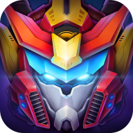 巨神战击队英雄传说免费版手机版