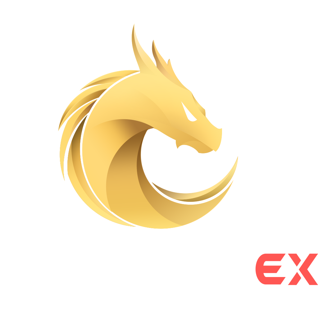 DragonEx/龙网交易所最新安卓版本