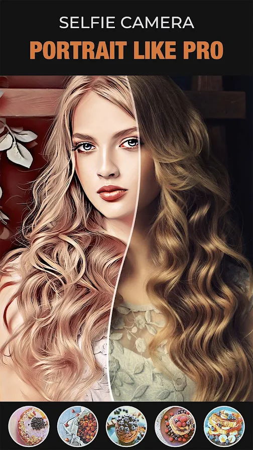 卡通化身制作器最新下载免费版