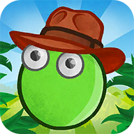 爆破泡泡历险手机免费下载