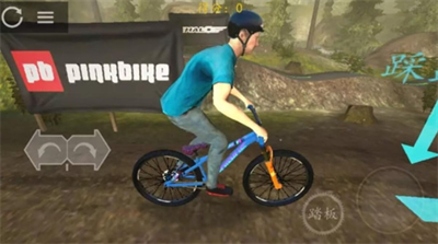 极限挑战自行车2下载2025安卓最新下载