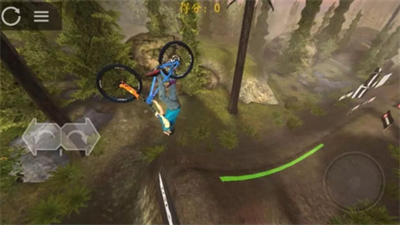 极限挑战自行车2下载2025安卓最新下载