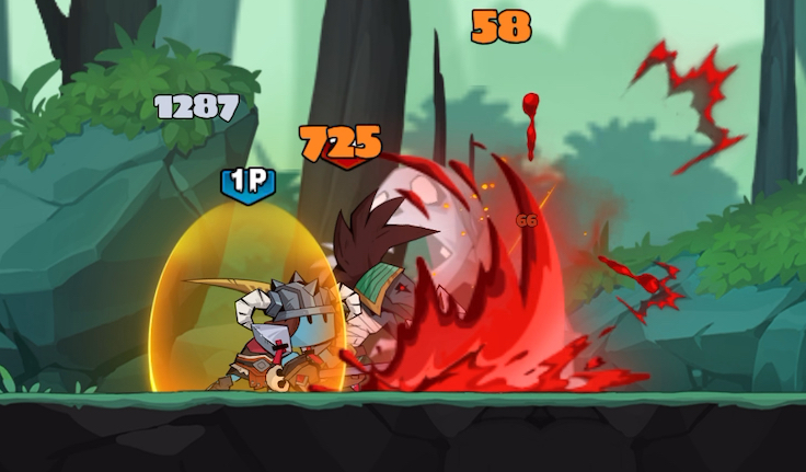 英雄没有闪搬砖阵容攻略 英雄没有闪用什么阵容搬砖比较快