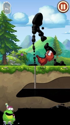 采油小怪2中文版破解版下载app