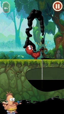 采油小怪2中文版破解版下载app