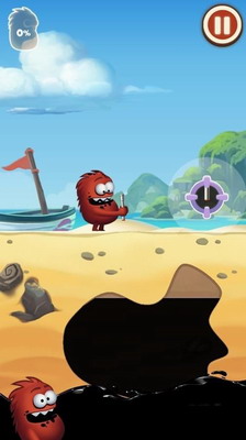 采油小怪2中文版破解版下载app