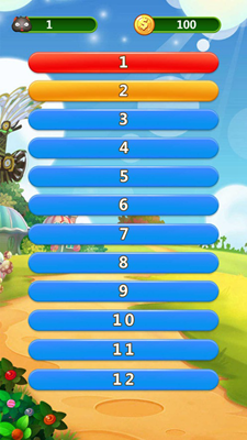 精灵宝贝大作战解锁全关卡版2025版本下载安装