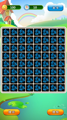 精灵宝贝大作战解锁全关卡版2025版本下载安装