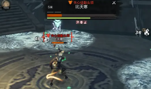 剑灵2红莲之陵修罗副本BOSS攻略 剑灵2红莲之陵修罗副本BOSS机制