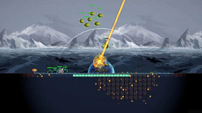 前哨站3无限钻石金币版2025安卓版下载