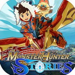 怪物猎人物语1.3.5汉化版安卓下载