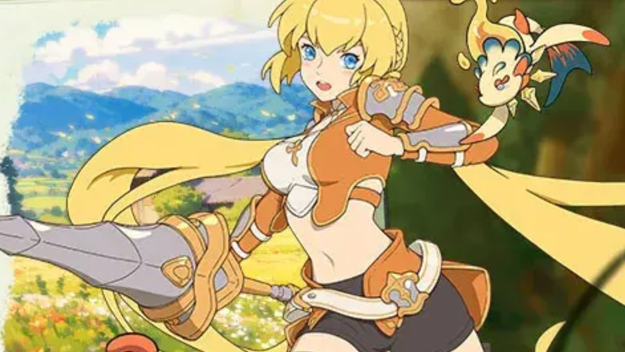 云海之下骑士职业介绍 云海之下骑士玩法攻略