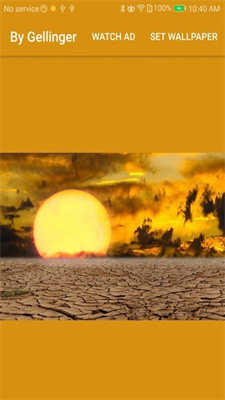 角落壁纸风景下载安装2025版