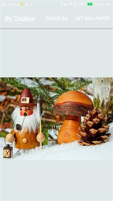 角落壁纸风景下载安装2025版