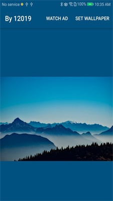 角落壁纸风景下载安装2025版