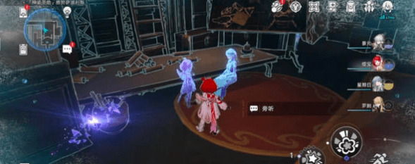 崩坏星穹铁道3.1雅努萨波利斯追忆残像攻略 神谕圣地雅努萨波利斯追忆残像收集位置汇总[多图]图片10