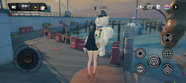 绝区零何日归港成就攻略 何日归港成就如何达成[多图]图片2