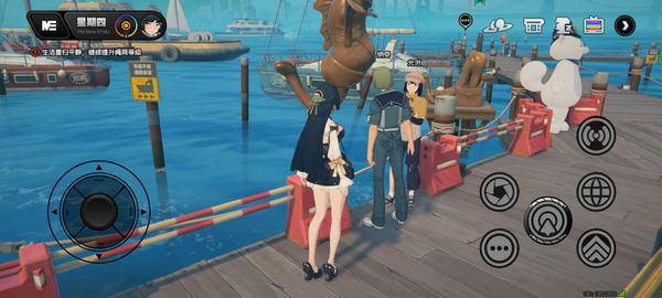 绝区零何日归港成就攻略 何日归港成就如何达成[多图]图片3