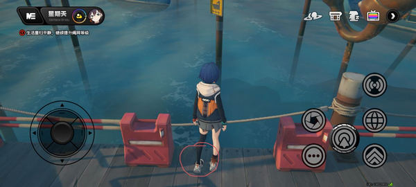 绝区零何日归港成就攻略 何日归港成就如何达成[多图]图片7